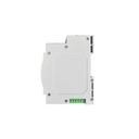 Solitia ATS monofásico (Interruptor de transferencia automática) dos vías 63A 220V