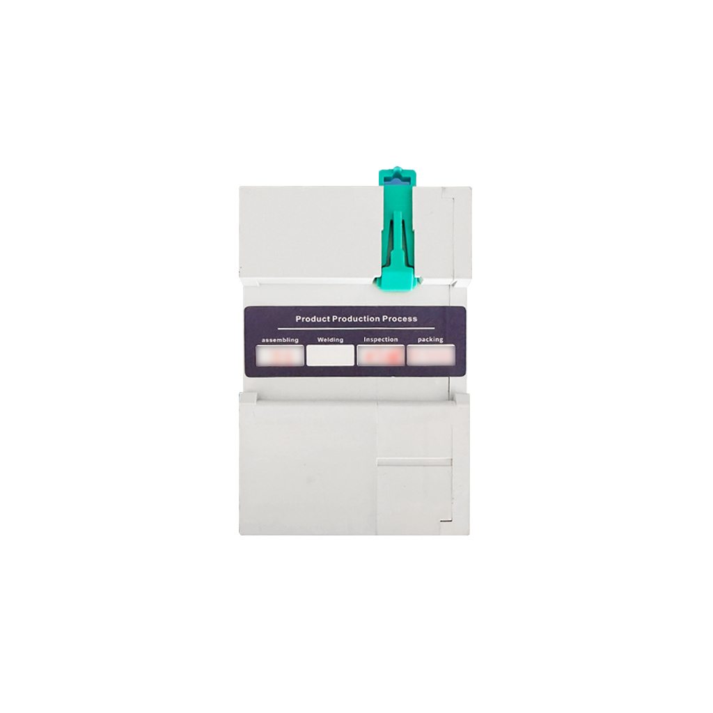 Solitia ATS monofásico (Interruptor de transferencia automática) dos vías 63A 220V