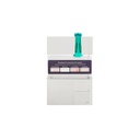 Solitia ATS monofásico (Interruptor de transferencia automática) dos vías 63A 220V