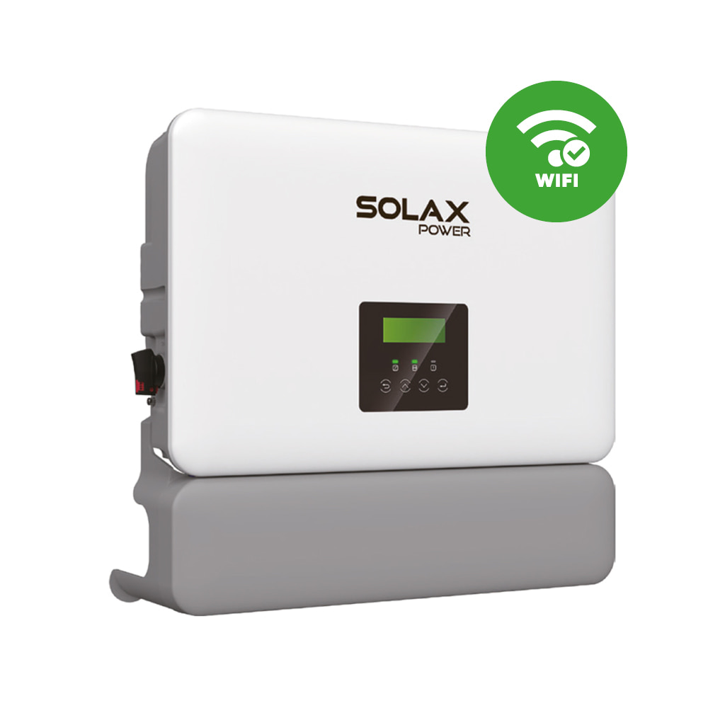 Solax Power X1-VAST-10K 10000W