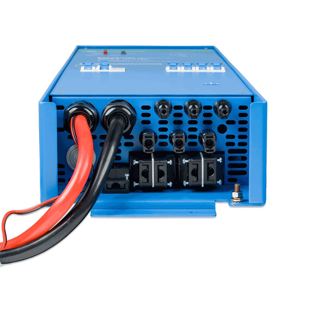 EasySolar 12/1600/70-16 230V MPPT 100/50 - VICTRON ENERGY