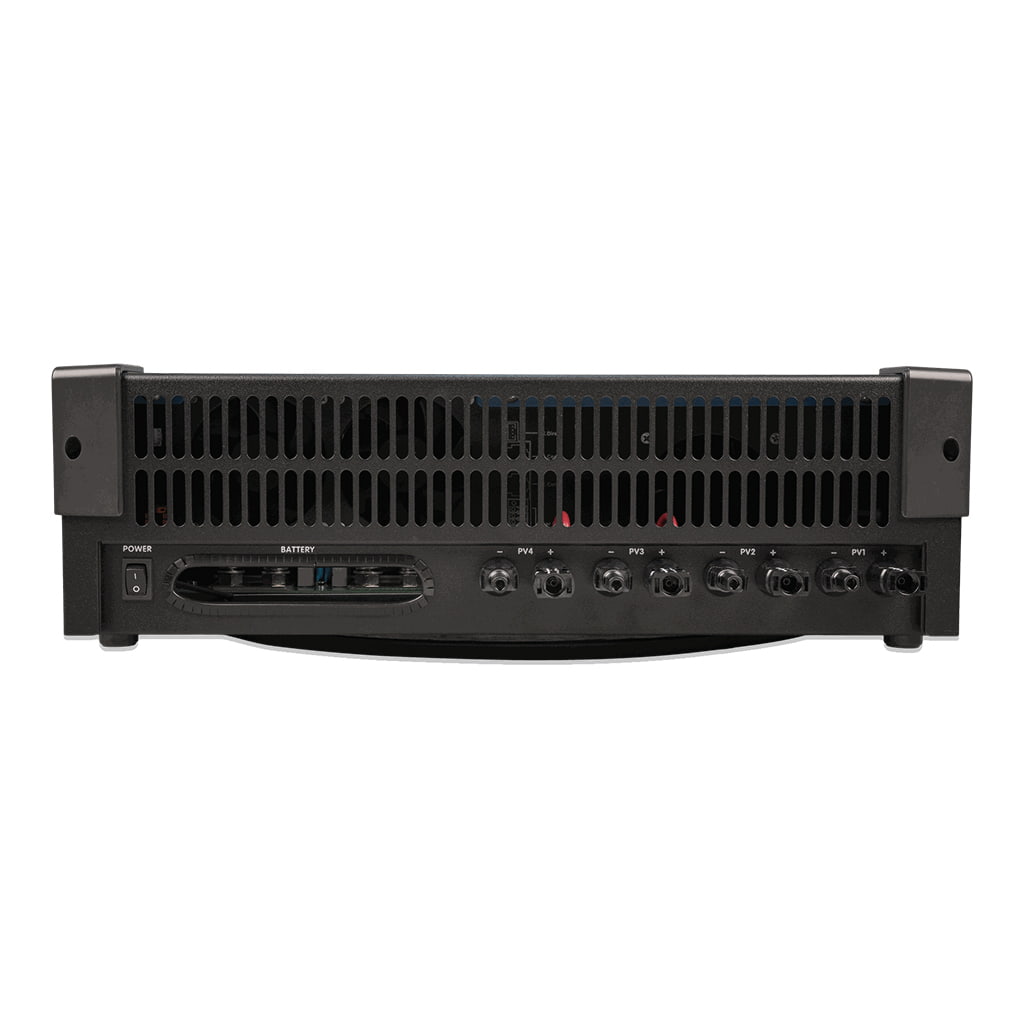 SmartSolar MPPT RS 450/200-MC4 - VICTRON ENERGY