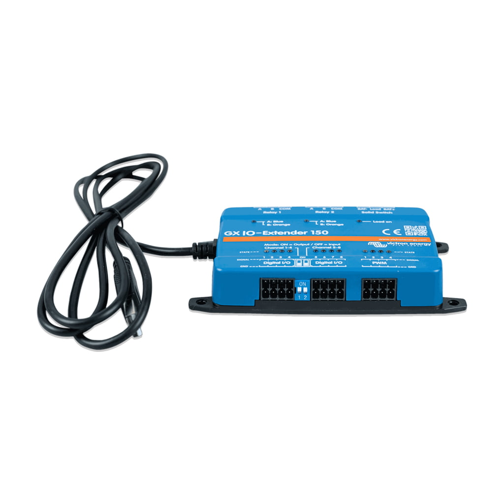 GX IO-Extender 150 - VICTRON ENERGY