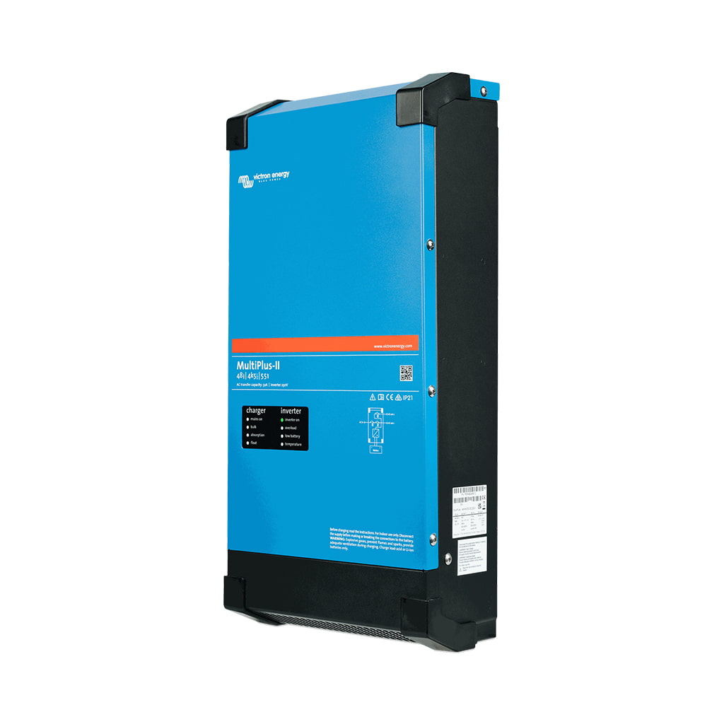 MultiPlus-II 48/4k5/55-32 230V - VICTRON ENERGY