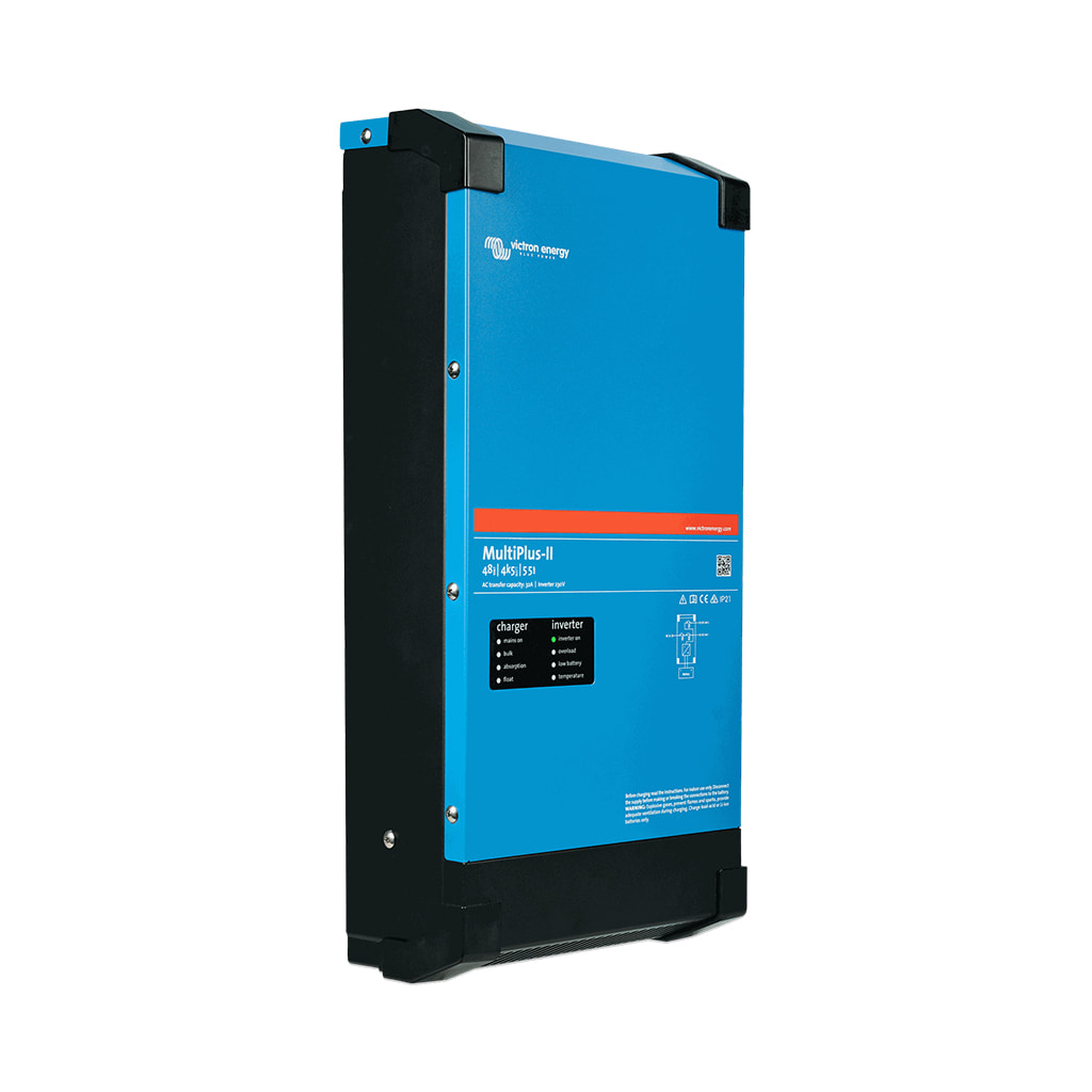 MultiPlus-II 48/4k5/55-32 230V - VICTRON ENERGY