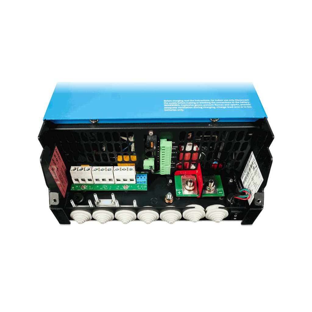 MultiPlus-II 48/4k5/55-32 230V - VICTRON ENERGY