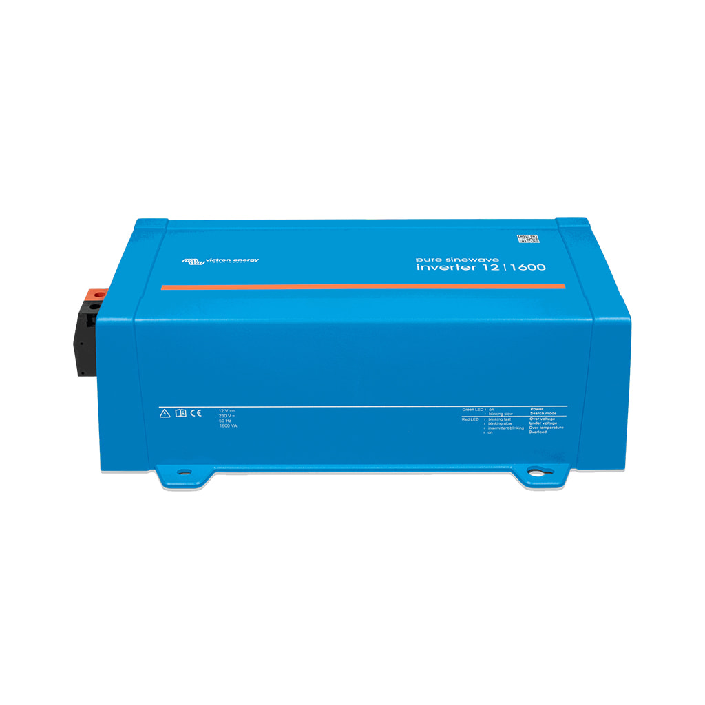 Inverter 12/1600 230V VE.Direct SCHUKO - VICTRON ENERGY