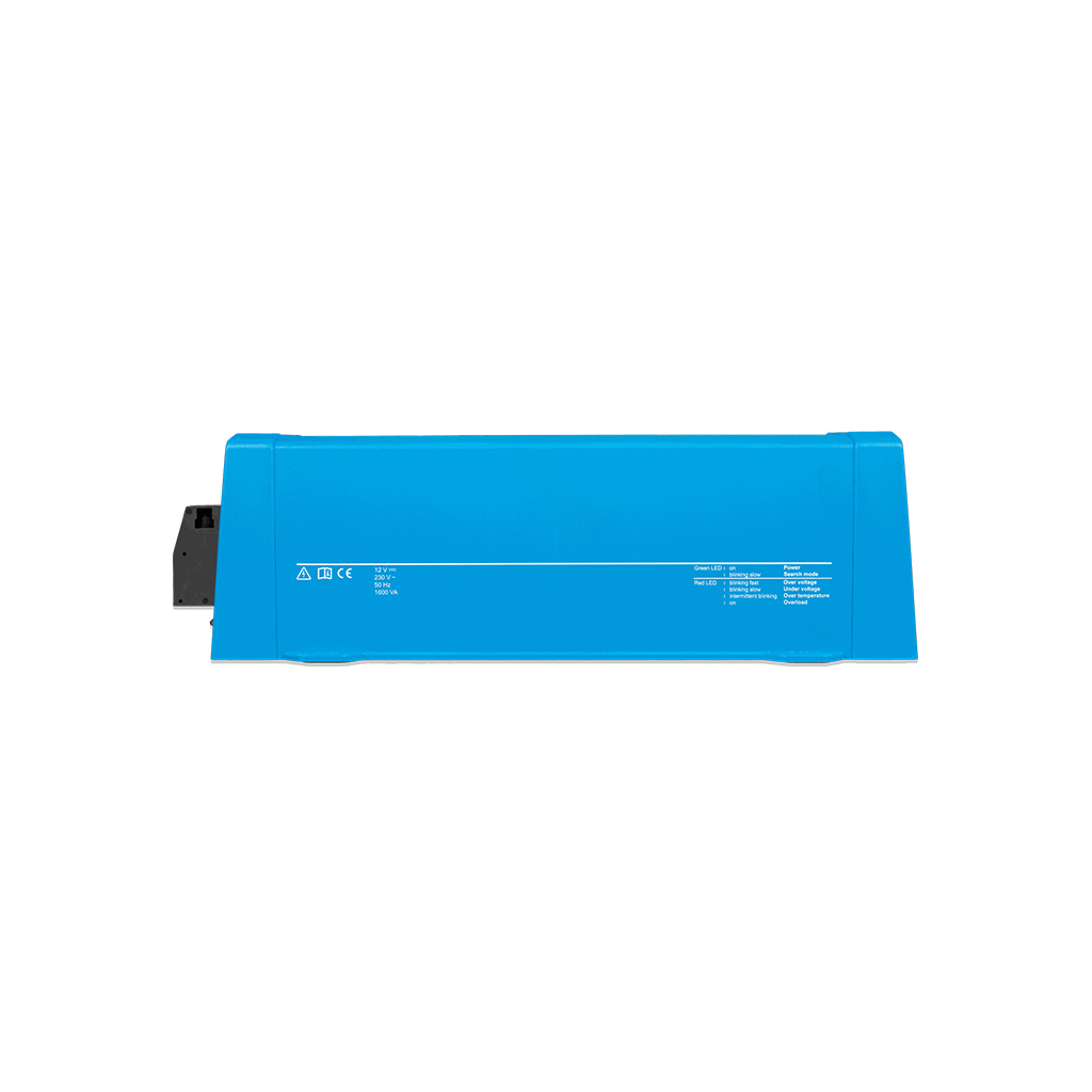 Inverter 12/1600 230V VE.Direct SCHUKO - VICTRON ENERGY