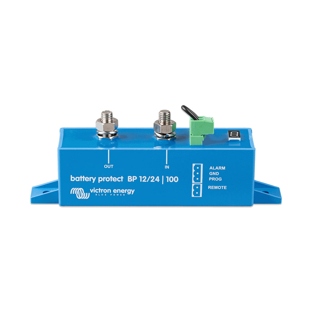 BatteryProtect 12/24V-100A - VICTRON ENERGY