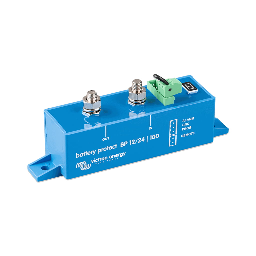 BatteryProtect 12/24V-100A - VICTRON ENERGY