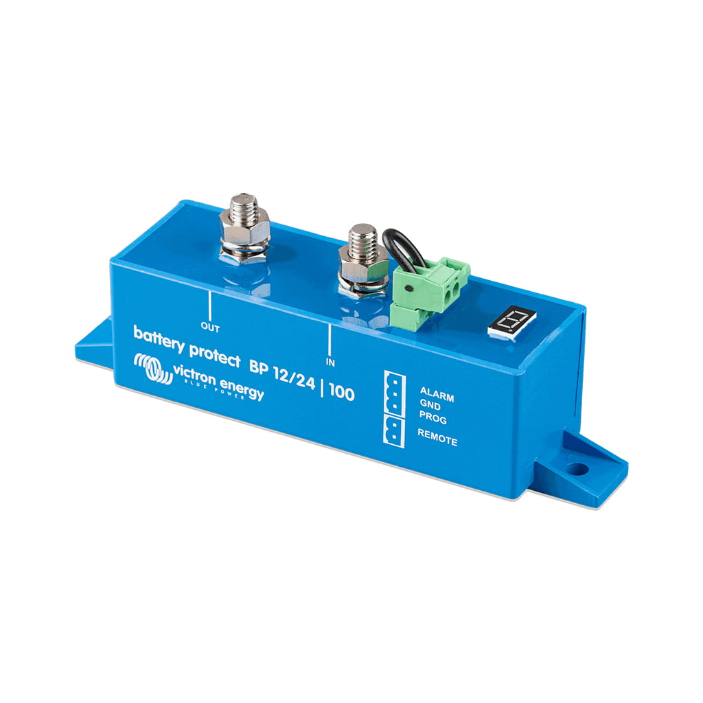 BatteryProtect 12/24V-100A - VICTRON ENERGY
