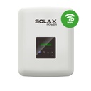 Inversor de red 3kW | Monofásico | 14A | 2 MPPT 70-580V | Incluye WiFi | X1-Boost-3.0-G3 | Solax Power