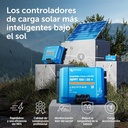 SmartSolar MPPT 100/50 - VICTRON ENERGY