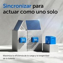 SmartSolar MPPT 100/50 - VICTRON ENERGY