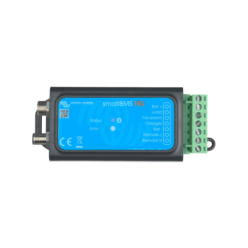 smallBMS NG - VICTRON ENERGY