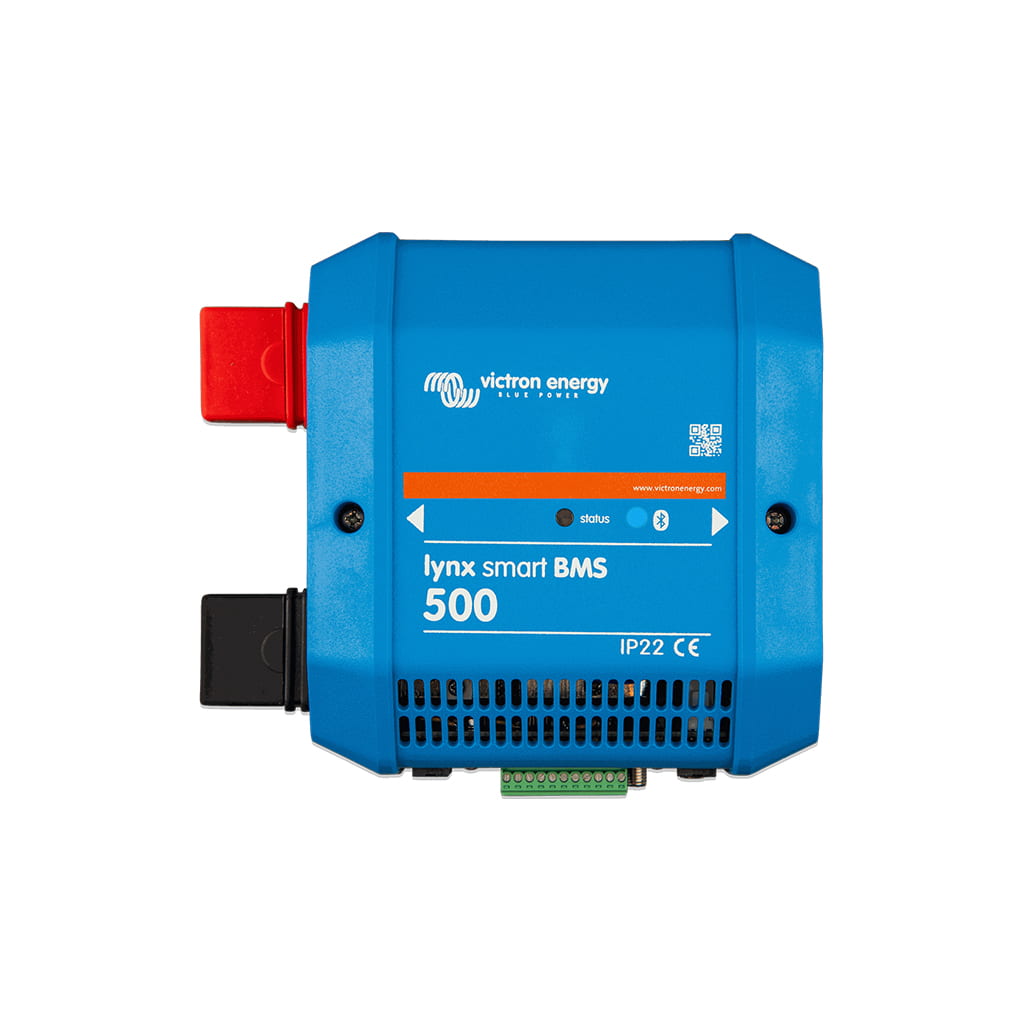 Lynx Smart BMS 500 (M10) - VICTRON ENERGY