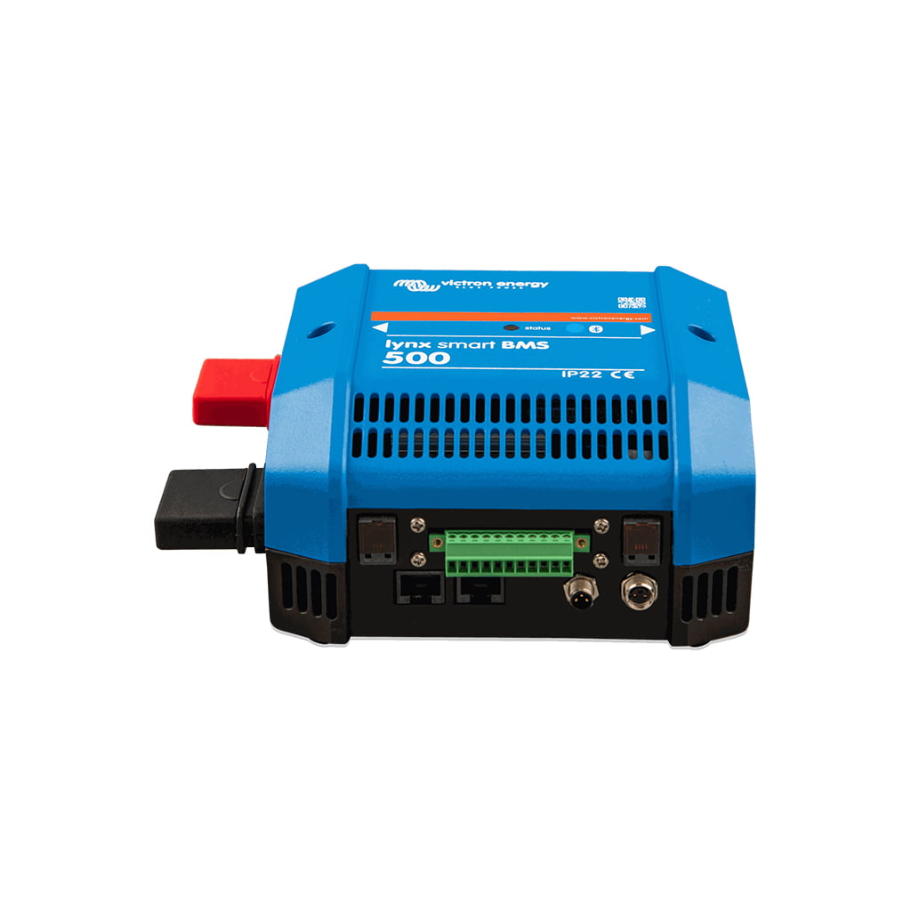 Lynx Smart BMS 500 (M10) - VICTRON ENERGY