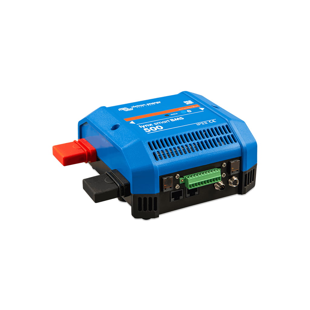 Lynx Smart BMS 500 (M10) - VICTRON ENERGY