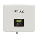 Solax X1-hybrid-3.7 Inversor híbrido 3700W