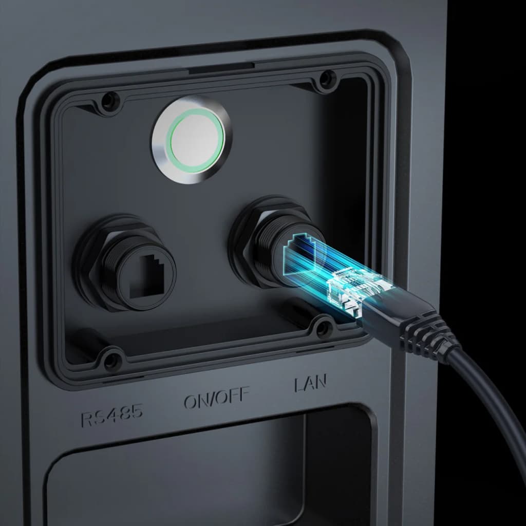 Marstek Venus E 3.0 5,12kWh