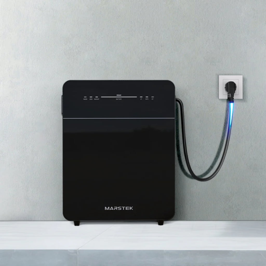 Marstek Venus E 3.0 5,12kWh