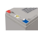 12V/15Ah AGM Super Cycle Batt. (M5) - VICTRON ENERGY