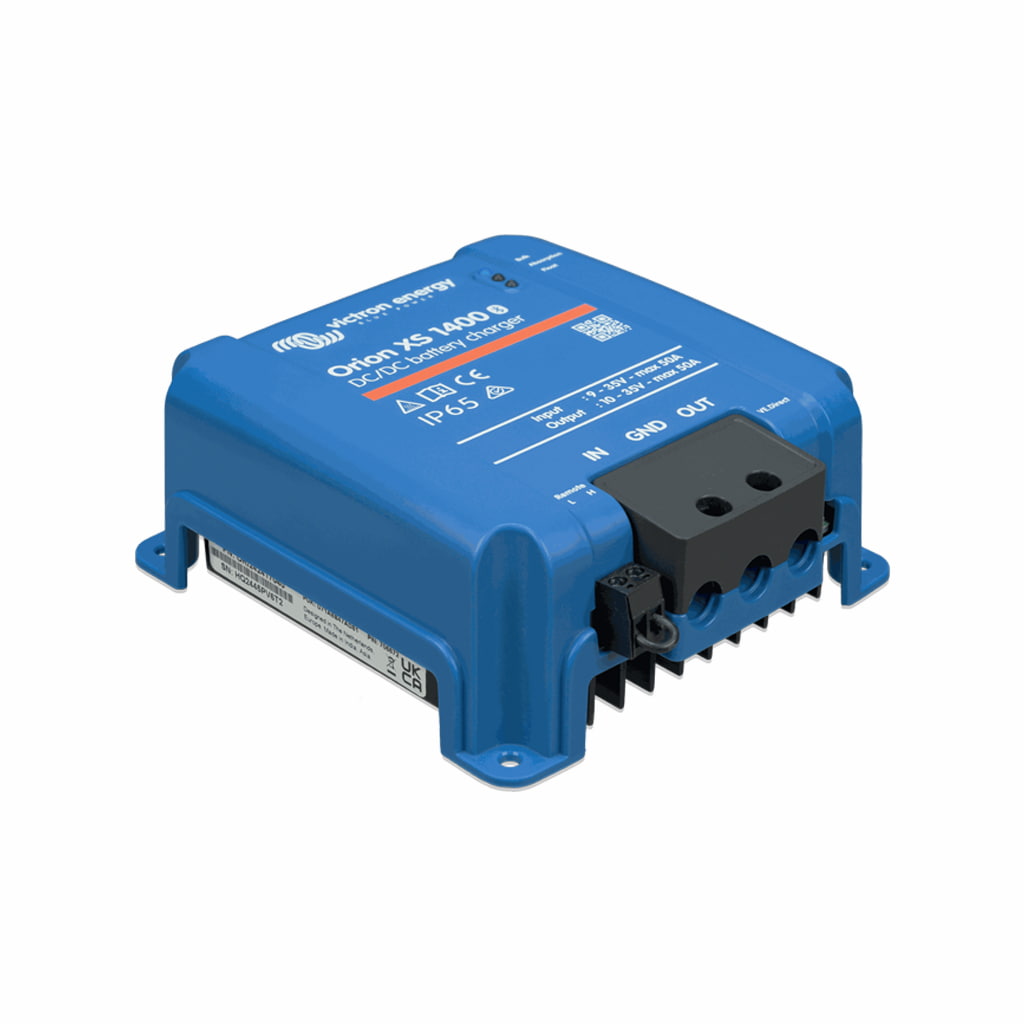 Orion XS 1400 DC-DC battery charger - VICTRON ENERGY