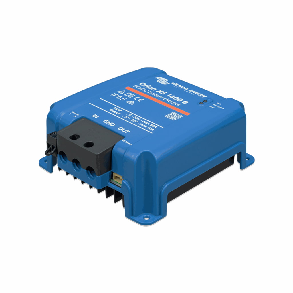Orion XS 1400 DC-DC battery charger - VICTRON ENERGY