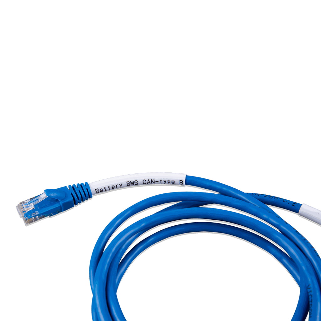 VE.Can to CAN-bus BMS type B Cable 1,8 m - VICTRON ENERGY