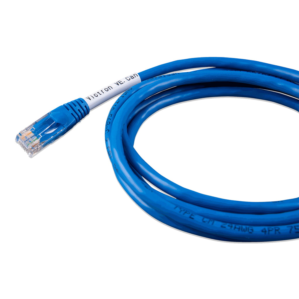 VE.Can to CAN-bus BMS type B Cable 1,8 m - VICTRON ENERGY