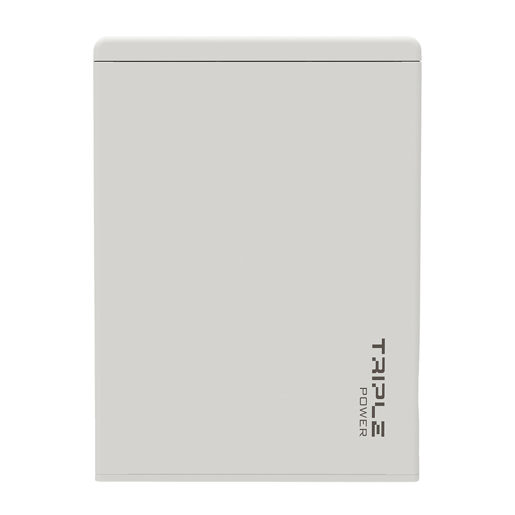 Solax Triple Power T58 5,8kWh HV11550 Slave V2 (Versión 2.1)