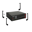 [Módulo] Batería de litio | 2,5 kWh | 51,2V | 50Ah | AMASSTORE GTX2500 | SOFAR SOLAR