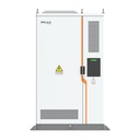 Solax TRENE-P125B261L Liquid Cooling 125kW 261kWh