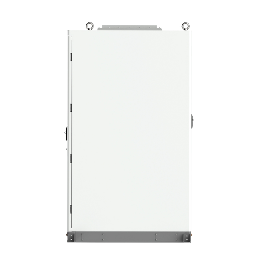 Solax TRENE-P125B261L Liquid Cooling 125kW 261kWh