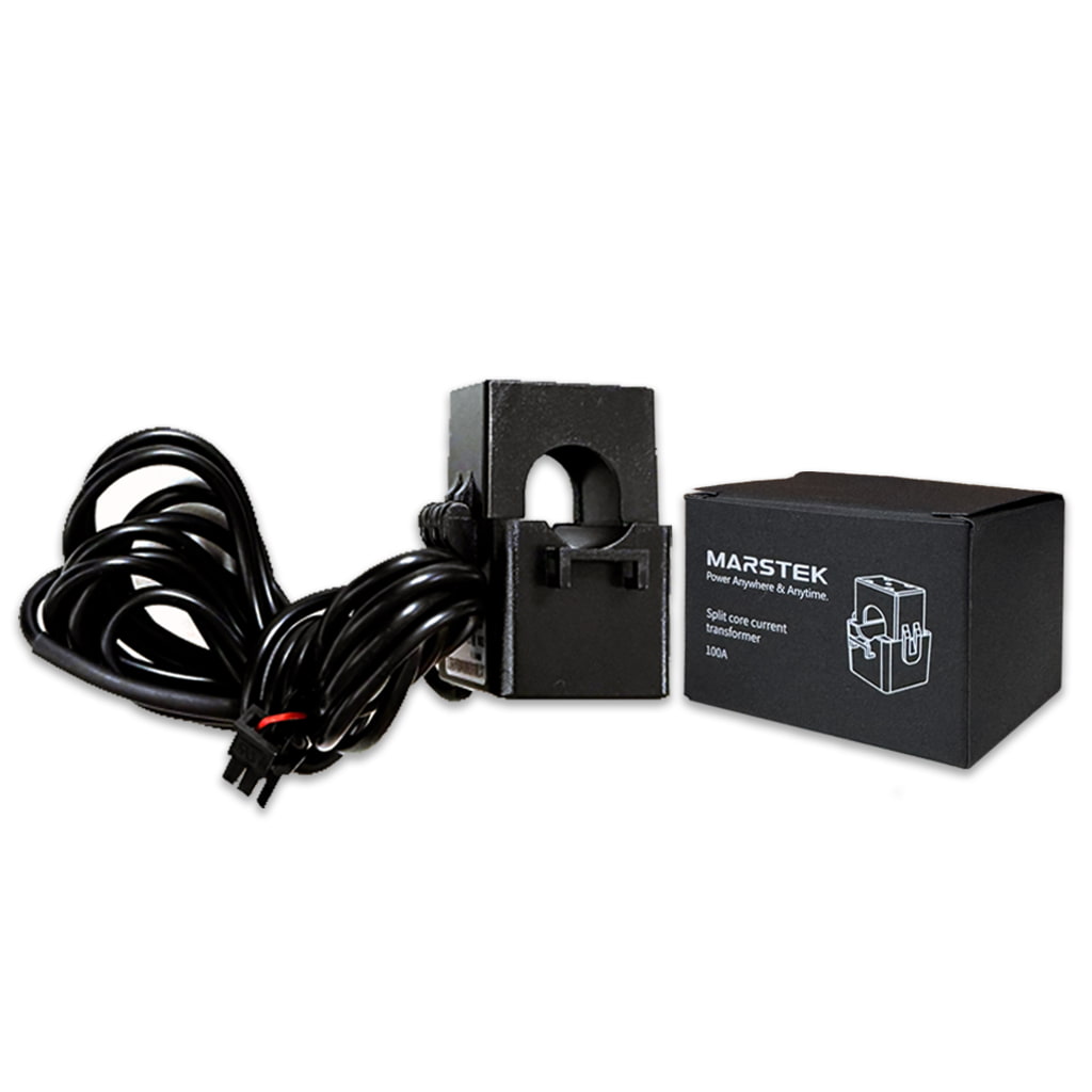 Marstek Smart Meter CT002 1Ph/3Ph