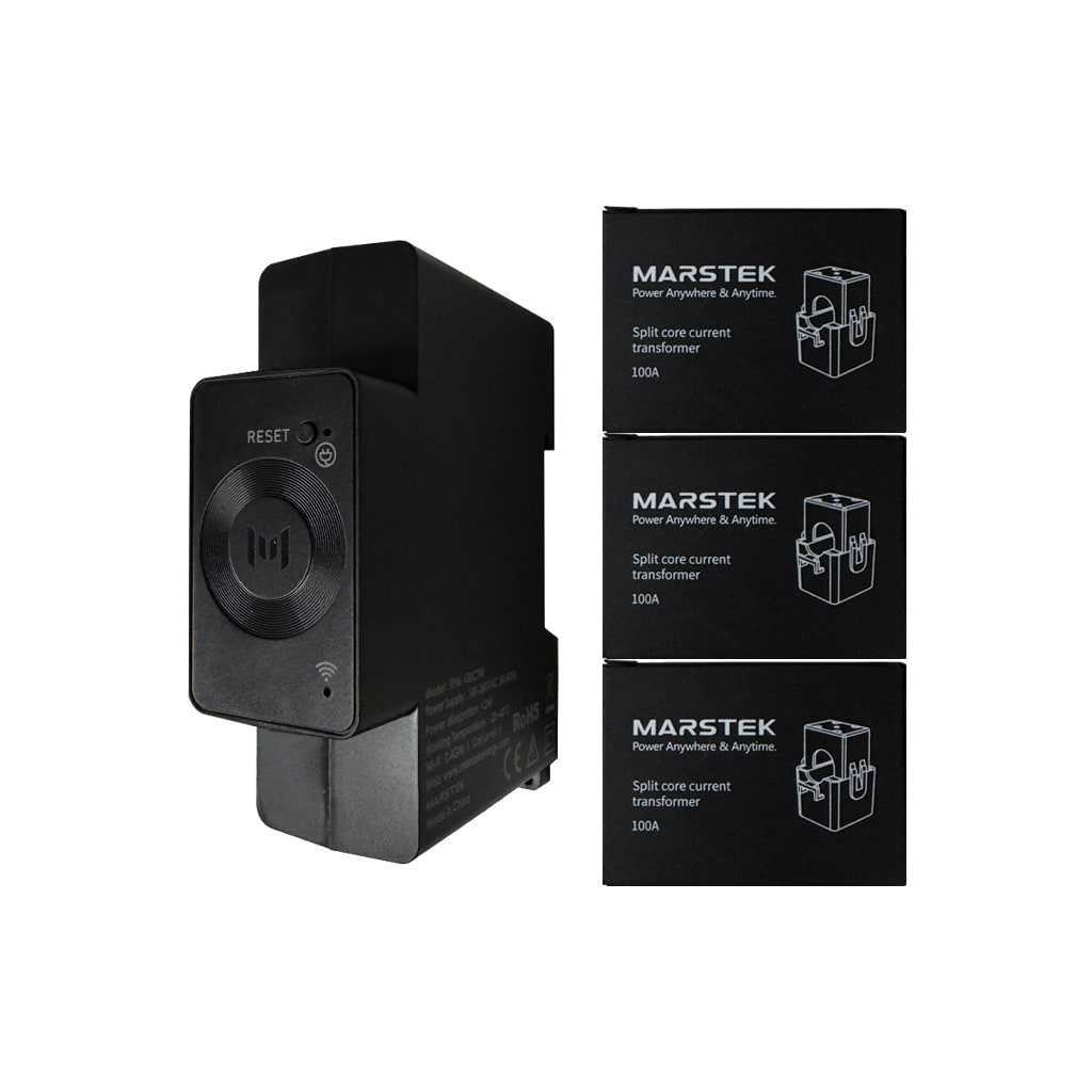 Marstek Smart Meter CT002 1Ph/3Ph