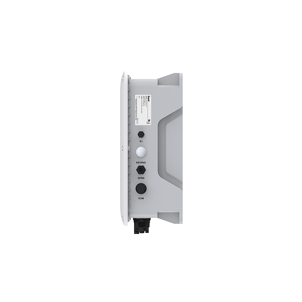 INVT SP100-2R2-4-T-6-S 2.2kW