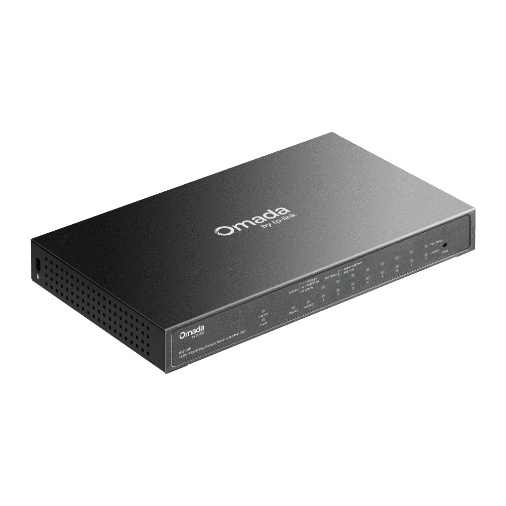 ES210GP - Imagen 4
