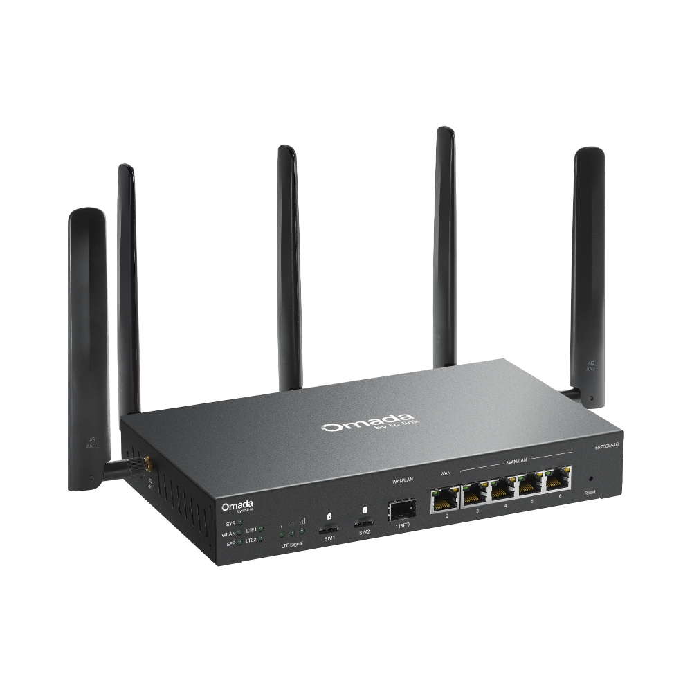 ER706W-4G - Imagen 1