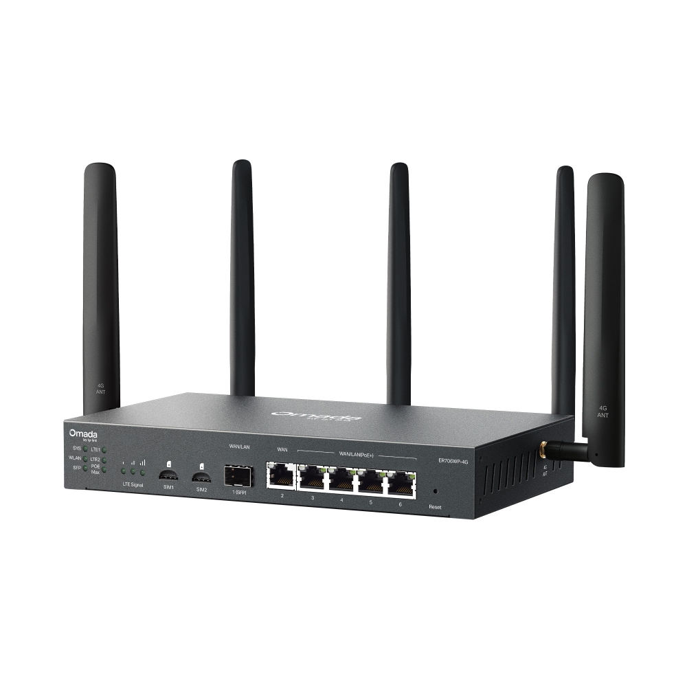 ER706WP-4G - Imagen 2