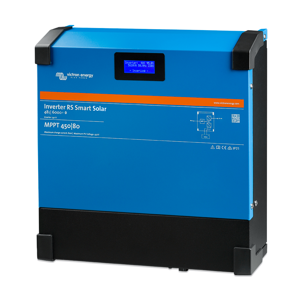 Inverter RS 48/6000 230V Smart