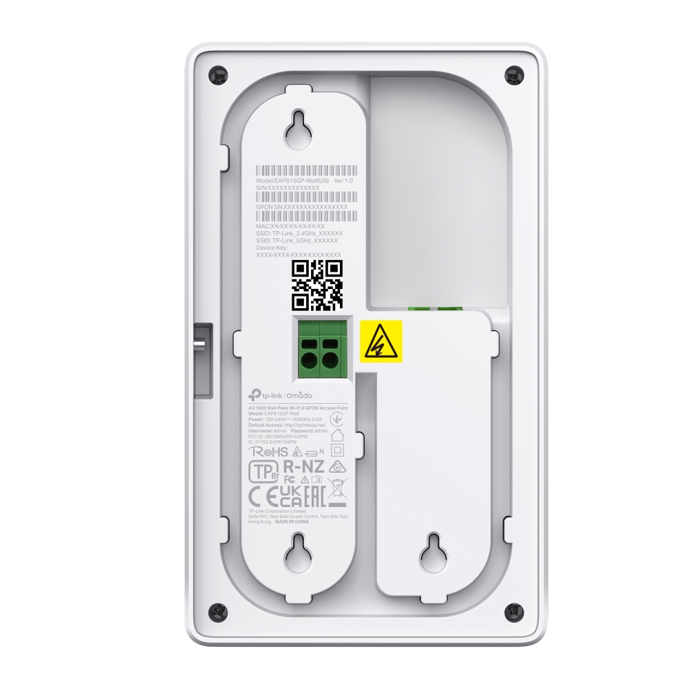 EAP615GP-Wall - Imagen 4