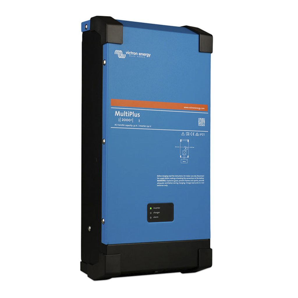 MultiPlus 48/2000/25-50 120V VE.Bus