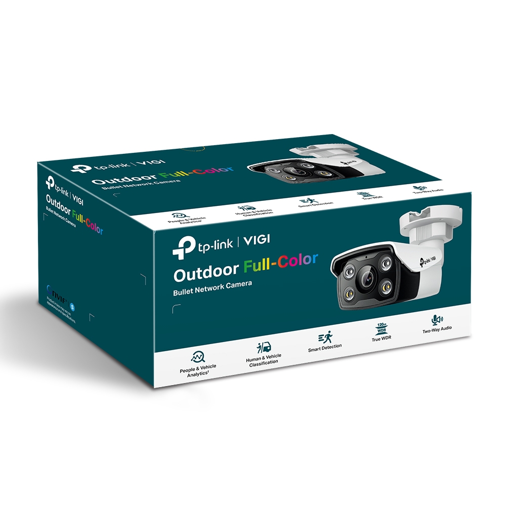 VIGI C350 (2.8mm) - Imagen 2