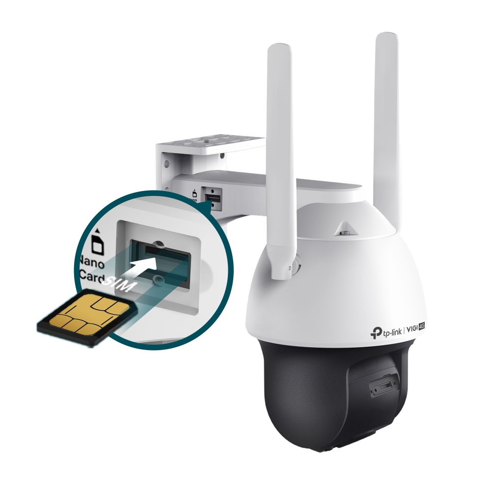 VIGI C540-4G - Imagen 3