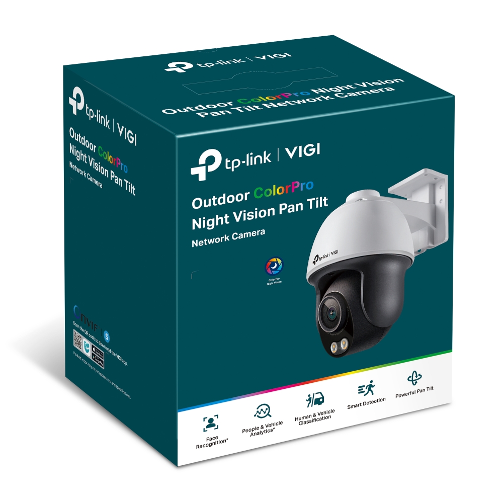 VIGI C540S - Imagen 2