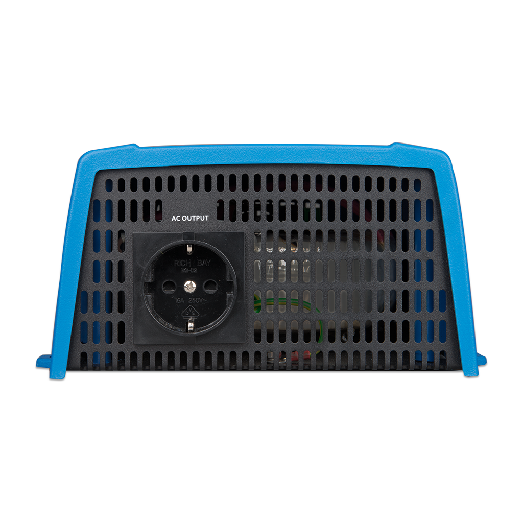 Phoenix Inverter 24/800 120V VE.Direct NEMA GFCI