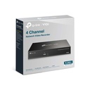 VIGI NVR1004H - Imagen 3