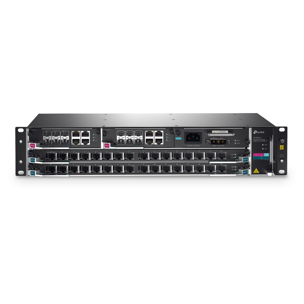 DS-P8000-X2 - Imagen 1