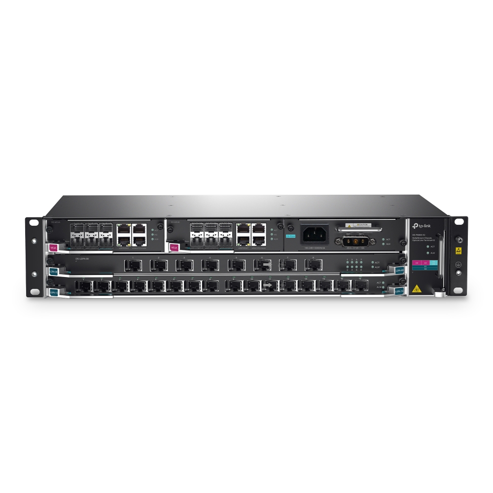 DS-P8000-X2 - Imagen 2